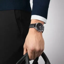 Tissot Tradition Chronograph - T063.617.16.057.00