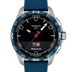 Tissot T-Touch Connect Solar - T121.420.47.051.06
