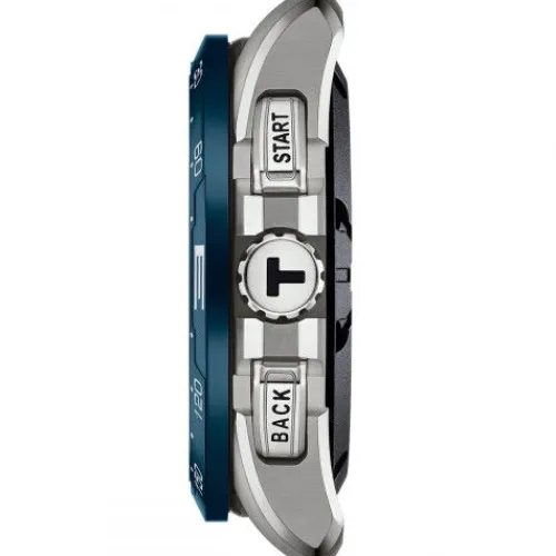 Tissot T-Touch Connect Solar - T121.420.47.051.06