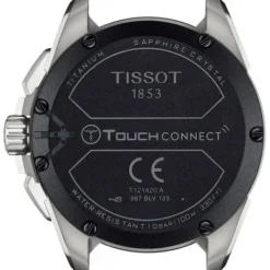 Tissot T-Touch Connect Solar - T121.420.47.051.06