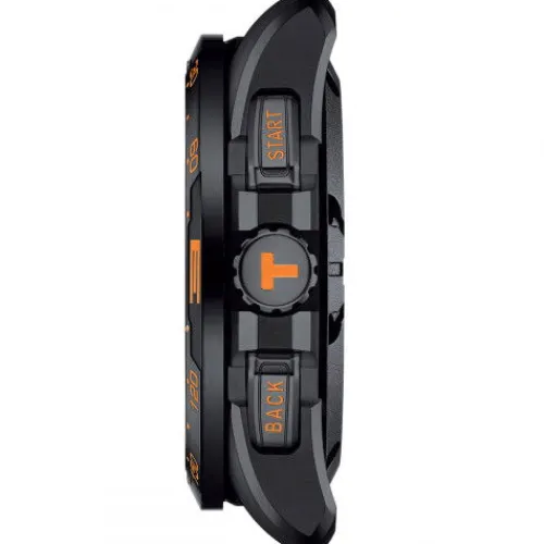 Tissot T-Touch Connect Solar - T121.420.47.051.04