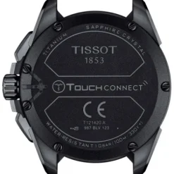 Tissot T-Touch Connect Solar - T121.420.47.051.04