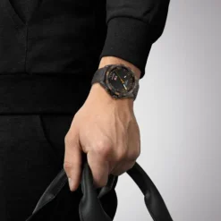 Tissot T-Touch Connect Solar - T121.420.47.051.04
