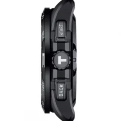 Tissot T-Touch Connect Solar - T121.420.47.051.03