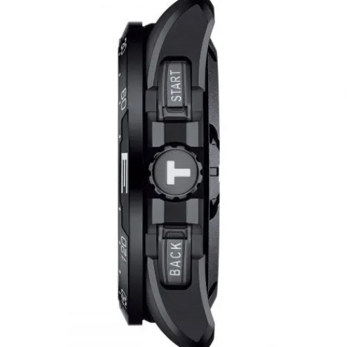 Tissot T-Touch Connect Solar - T121.420.47.051.03