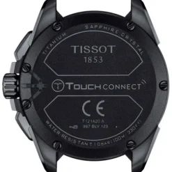 Tissot T-Touch Connect Solar - T121.420.47.051.03