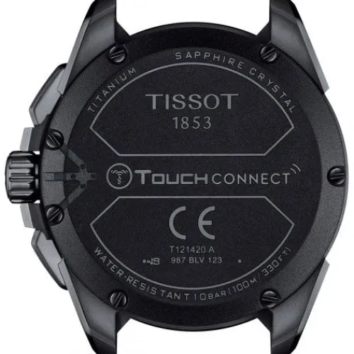 Tissot T-Touch Connect Solar - T121.420.47.051.03