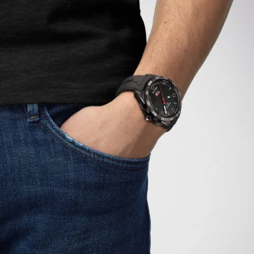 Tissot T-Touch Connect Solar - T121.420.47.051.03