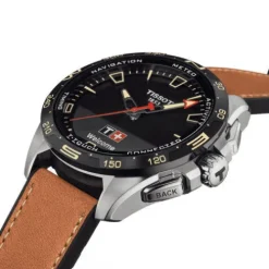 Tissot T-Touch Connect Solar - T121.420.47.051.08