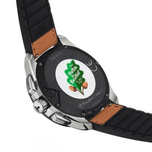 Tissot T-Touch Connect Solar - T121.420.47.051.08