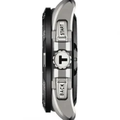 Tissot T-Touch Connect Solar - T121.420.47.051.08