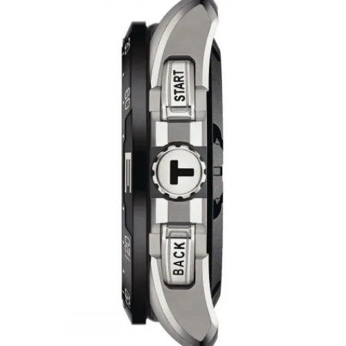 Tissot T-Touch Connect Solar - T121.420.47.051.08