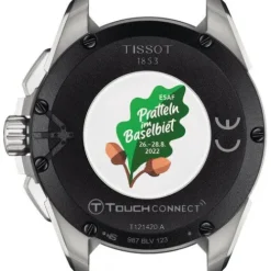 Tissot T-Touch Connect Solar - T121.420.47.051.08