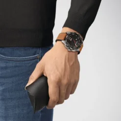 Tissot T-Touch Connect Solar - T121.420.47.051.08