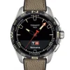 Tissot T-Touch Connect Solar - T121.420.47.051.07