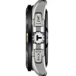 Tissot T-Touch Connect Solar - T121.420.47.051.07