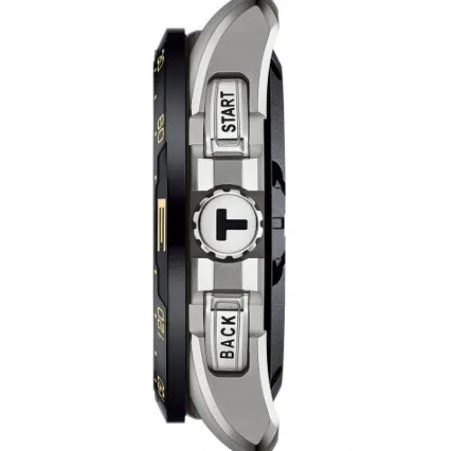 Tissot T-Touch Connect Solar - T121.420.47.051.07
