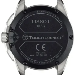 Tissot T-Touch Connect Solar - T121.420.47.051.07