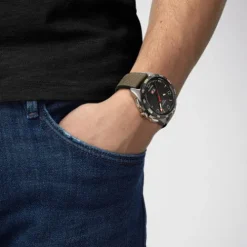 Tissot T-Touch Connect Solar - T121.420.47.051.07