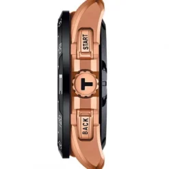 Tissot T-Touch Connect Solar - T121.420.47.051.02