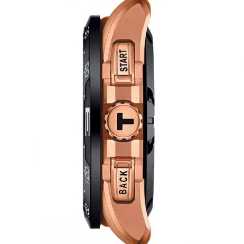 Tissot T-Touch Connect Solar - T121.420.47.051.02