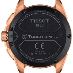 Tissot T-Touch Connect Solar - T121.420.47.051.02