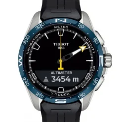 Tissot T-Touch Connect Solar - T121.420.47.051.05