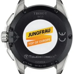 Tissot T-Touch Connect Solar - T121.420.47.051.05