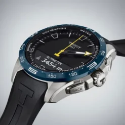 Tissot T-Touch Connect Solar - T121.420.47.051.05
