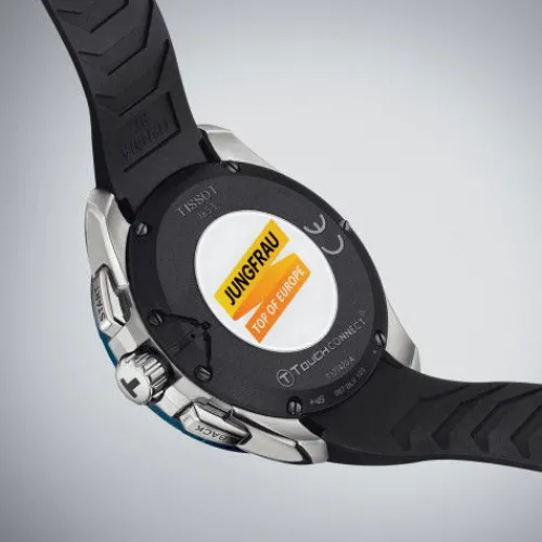 Tissot T-Touch Connect Solar - T121.420.47.051.05