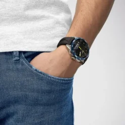 Tissot T-Touch Connect Solar - T121.420.47.051.05
