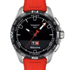 Tissot T-Touch Connect Solar - T121.420.47.051.01