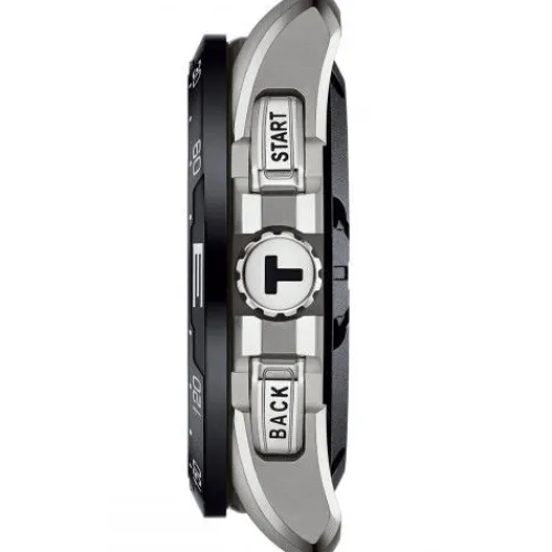 Tissot T-Touch Connect Solar - T121.420.47.051.01