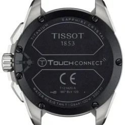 Tissot T-Touch Connect Solar - T121.420.47.051.01