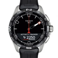 Tissot T-Touch Connect Solar - T121.420.47.051.00