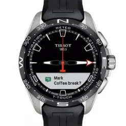 Tissot T-Touch Connect Solar - T121.420.47.051.00