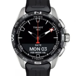 Tissot T-Touch Connect Solar - T121.420.47.051.00
