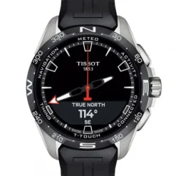 Tissot T-Touch Connect Solar - T121.420.47.051.00