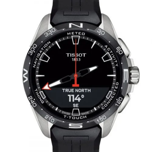 Tissot T-Touch Connect Solar - T121.420.47.051.00