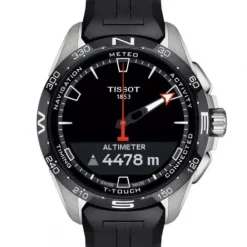Tissot T-Touch Connect Solar - T121.420.47.051.00