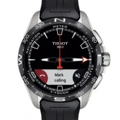 Tissot T-Touch Connect Solar - T121.420.47.051.00