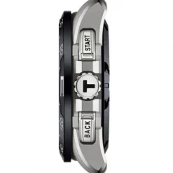 Tissot T-Touch Connect Solar - T121.420.47.051.00