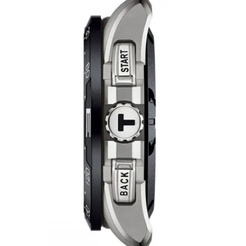 Tissot T-Touch Connect Solar - T121.420.47.051.00