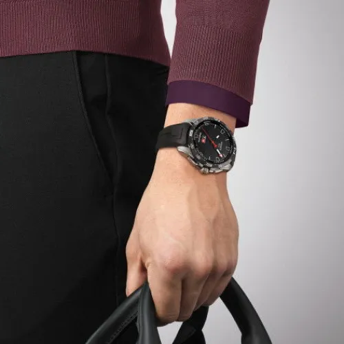 Tissot T-Touch Connect Solar - T121.420.47.051.00