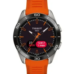 Tissot T-Touch Connect Sport - T153.420.47.051.02