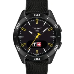 Tissot T-Touch Connect Sport Jungfraubahn - T153.420.47.051.06
