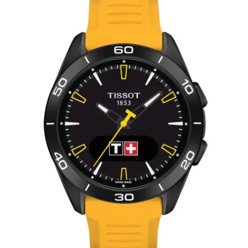 Tissot T-Touch Connect Sport Jungfraubahn - T153.420.47.051.06