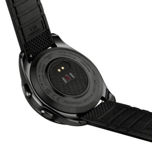 Tissot T-Touch Connect Sport Jungfraubahn - T153.420.47.051.06