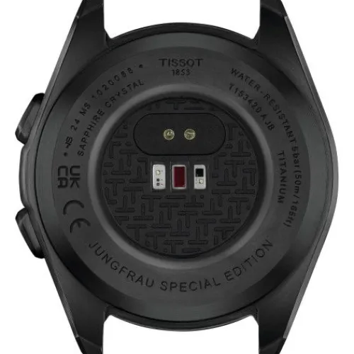 Tissot T-Touch Connect Sport Jungfraubahn - T153.420.47.051.06
