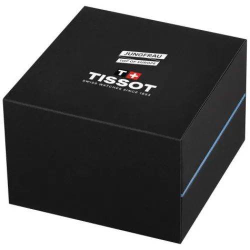 Tissot T-Touch Connect Sport Jungfraubahn - T153.420.47.051.06